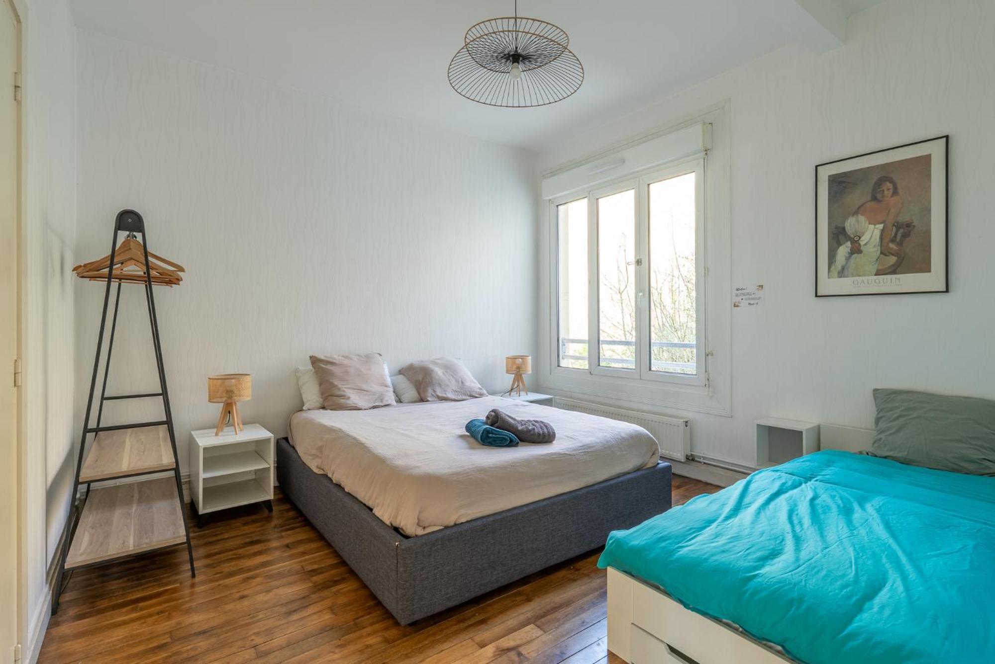 Superbe Vue Mer Face A Nausicaa Boulogne-sur-Mer Exterior foto