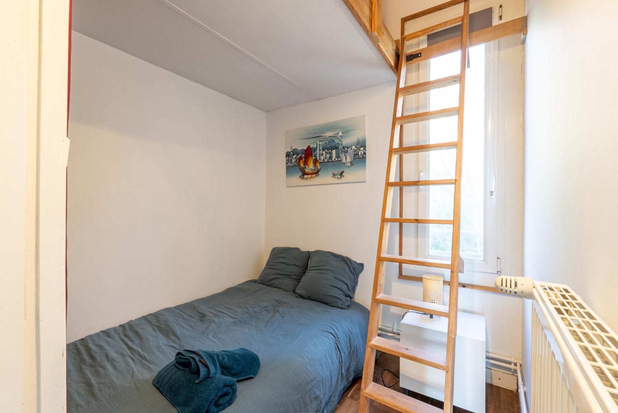 Superbe Vue Mer Face A Nausicaa Boulogne-sur-Mer Exterior foto