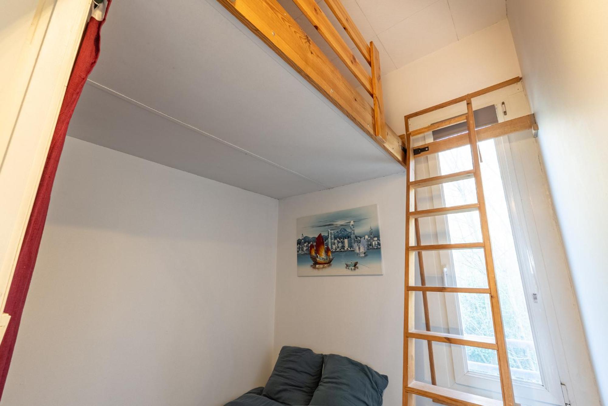 Superbe Vue Mer Face A Nausicaa Boulogne-sur-Mer Exterior foto