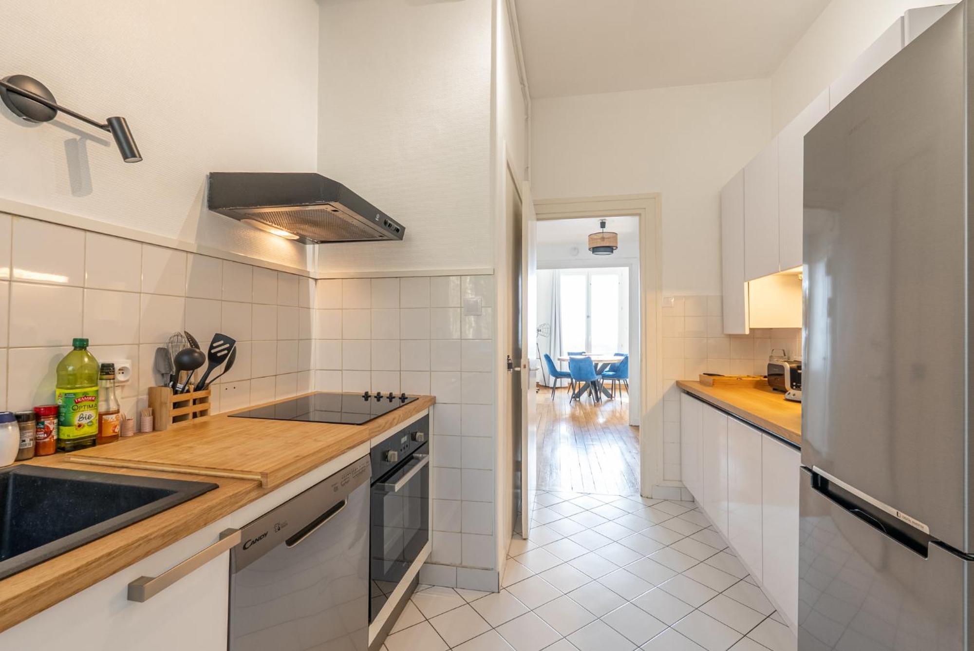 Superbe Vue Mer Face A Nausicaa Boulogne-sur-Mer Exterior foto